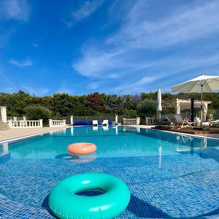 Les Terrasses De Valerian Brignoles Exterior foto