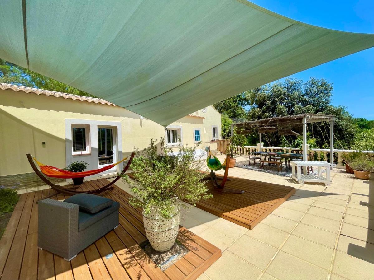 Les Terrasses De Valerian Brignoles Exterior foto